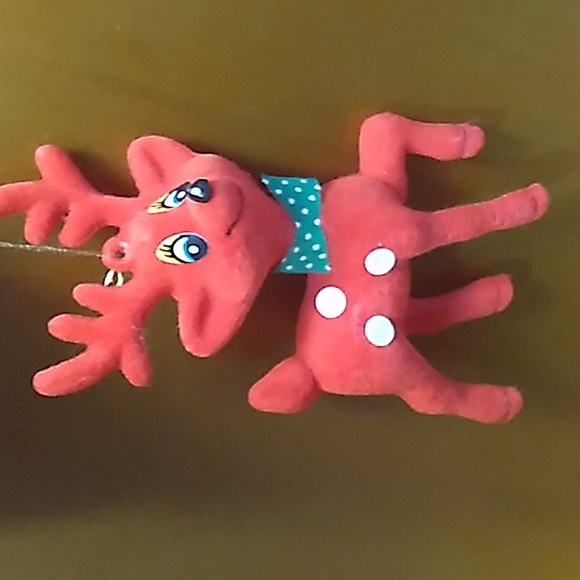 VINTAGE CHRISTMAS LOT - Picture 9 of 12